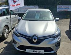 Renault Clio 5 Gennes-Val-de-Loire