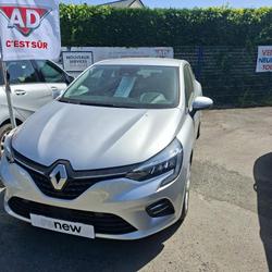 Renault Clio 5 Evolution TCe 100 GPL Gennes-Val-de-Loire