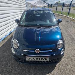 Fiat 500 II Lounge 1.0 70 ch Hybride BSG S/S Bonchamp-l&egrave;s-Laval