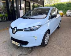 Renault Zoe Lorient