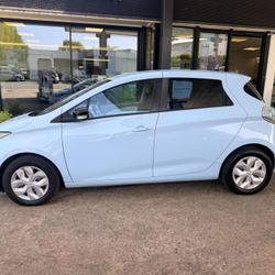 Renault Zoe Intens Lorient