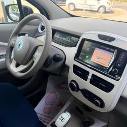 Renault Zoe Intens Lorient