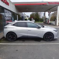 DS DS4 Performance Line BlueHDi 130 EAT8 Saint-Pierre-en-Auge