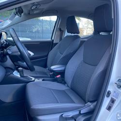 Toyota Yaris Dynamic Business + Stage Hybrid Academy 116h Lavaur