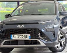 Hyundai Bayon Quévert