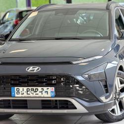 Hyundai Bayon Business 1.0 T-GDi 100 DCT-7 Hybrid 48V Qu&eacute;vert