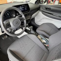 Hyundai Bayon Business 1.0 T-GDi 100 DCT-7 Hybrid 48V Qu&eacute;vert