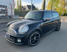Mini Clubman Melesse