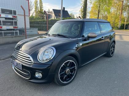Mini Clubman - Cooper Bond Street A  D 112 ch - 8 990 €