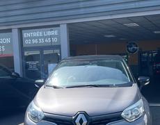 Renault Captur Saint-Brieuc