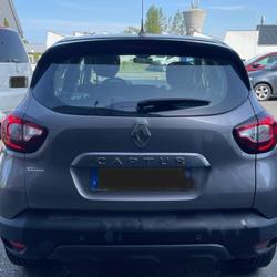 Renault Captur Business dCi 90 E6C Saint-Brieuc