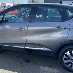 Renault Captur Business dCi 90 E6C Saint-Brieuc