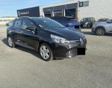 Renault Clio Estate