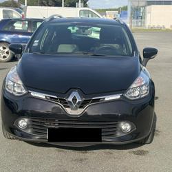 Renault Clio Estate Zen IV TCe 90 Energy eco2 Co&euml;x