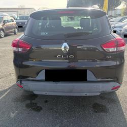 Renault Clio Estate Zen IV TCe 90 Energy eco2 Co&euml;x