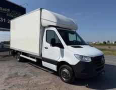 Mercedes Sprinter Carpiquet