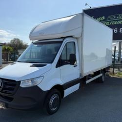Mercedes Sprinter CAB 514 CDI 43 3.5T RWD Carpiquet