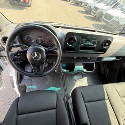 Mercedes Sprinter CAB 514 CDI 43 3.5T RWD Carpiquet