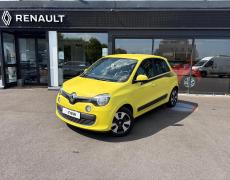 Renault Twingo 3 Verson