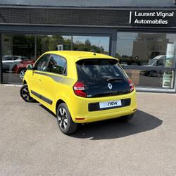 Renault Twingo 3 ZEN 1.0 SCE 70 CV Verson