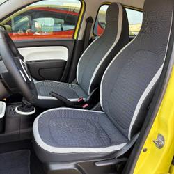 Renault Twingo 3 ZEN 1.0 SCE 70 CV Verson