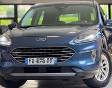Ford Kuga Quévert