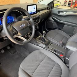 Ford Kuga Titanium 2.0 EcoBlue 150 mHEV BVM6 Qu&eacute;vert