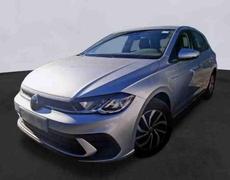 Volkswagen Polo Paris 7e Arrondissement