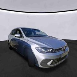 Volkswagen Polo Life 1.0 TSI 95 S&amp;S DSG7 Paris 7e Arrondissement