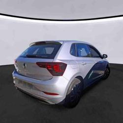 Volkswagen Polo Life 1.0 TSI 95 S&amp;S DSG7 Paris 7e Arrondissement