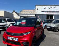 Aixam City Saint-Herblain