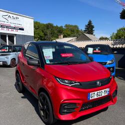 Aixam City  Saint-Herblain