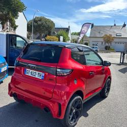 Aixam City  Saint-Herblain