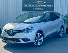 Renault Scenic 4 Bréal-sous-Montfort