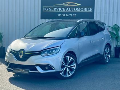 Renault Scenic - Intens  dCi 130 Energy - 12 990 €
