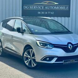 Renault Scenic 4 Intens dCi 130 Energy Br&eacute;al-sous-Montfort