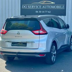 Renault Scenic 4 Intens dCi 130 Energy Br&eacute;al-sous-Montfort