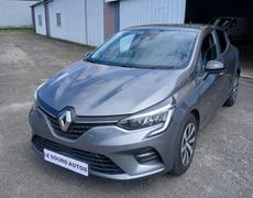 Renault Clio 5