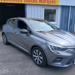 Renault Clio 5 Evolution TCe 90 Pontivy