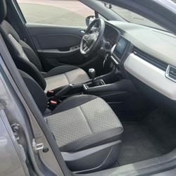 Renault Clio 5 Evolution TCe 90 Pontivy