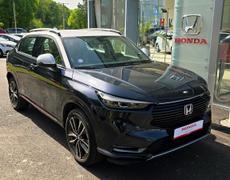 Honda HR V Orvault
