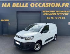 Citroen Berlingo Quéven
