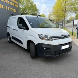 Citroen Berlingo CLUB M 1000 BLUEHDI 100 S&amp;S Qu&eacute;ven