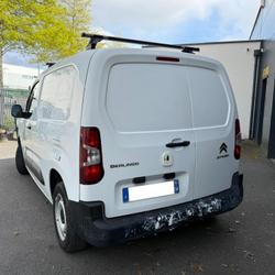 Citroen Berlingo CLUB M 1000 BLUEHDI 100 S&amp;S Qu&eacute;ven