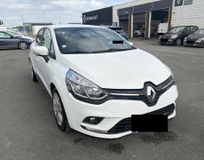 Renault Clio 4 Coëx