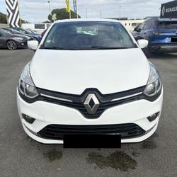 Renault Clio 4 Business dCi 75 Energy Co&euml;x