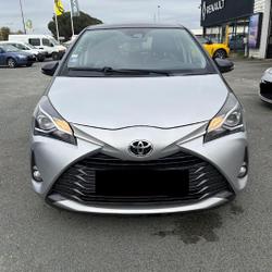 Toyota Yaris Design Y20 70 VVT-i Co&euml;x