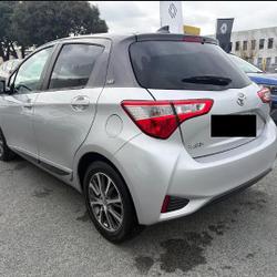 Toyota Yaris Design Y20 70 VVT-i Co&euml;x