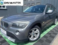 BMW X1 Saint-Berthevin