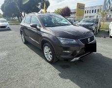 Seat Ateca Coëx